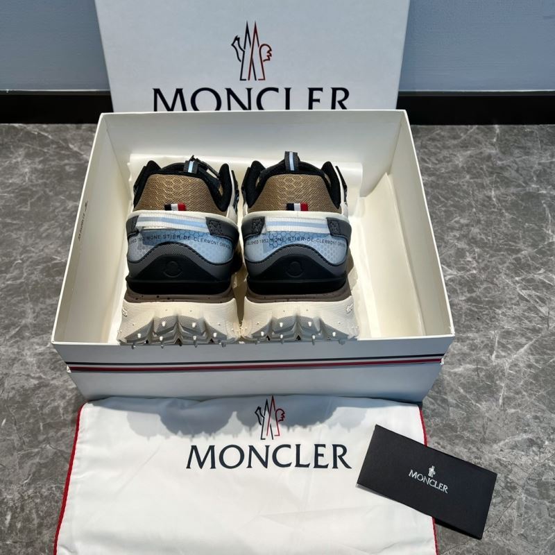 Moncler Shoes